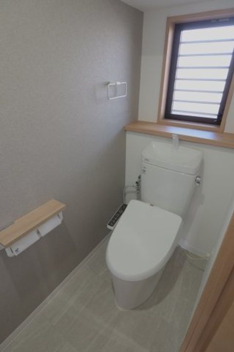 広島県広島市安佐南区緑井1(マンション)の賃貸物件の内装