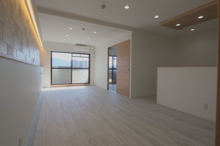 広島県広島市安佐南区緑井1(マンション)の賃貸物件のその他画像