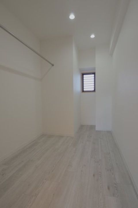 広島県広島市安佐南区緑井1(マンション)の賃貸物件の内装