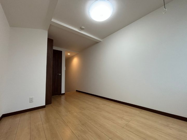 アイコート一橋学園の内装