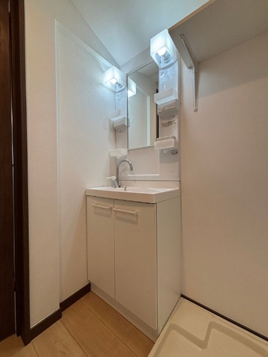 アイコート一橋学園の内装