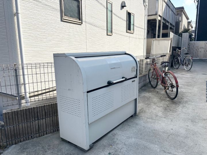 アイコート一橋学園のその他画像