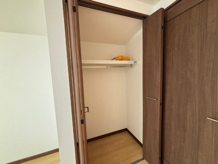 アイコート一橋学園の内装