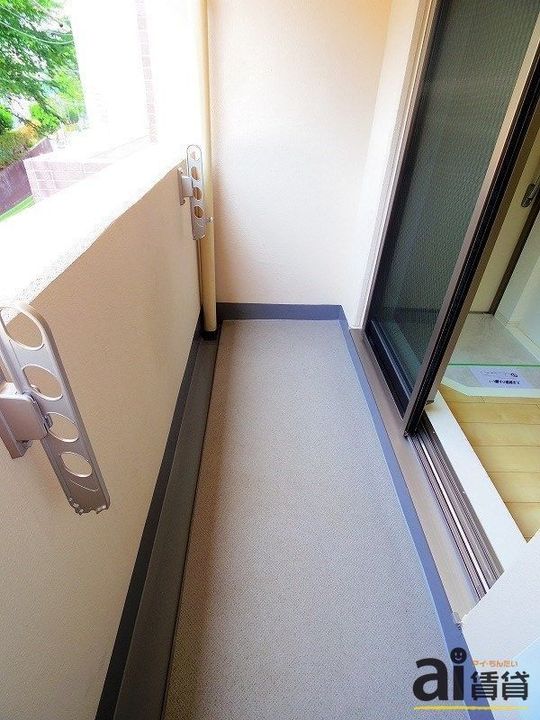 東京都練馬区東大泉4(マンション)の賃貸物件の内装