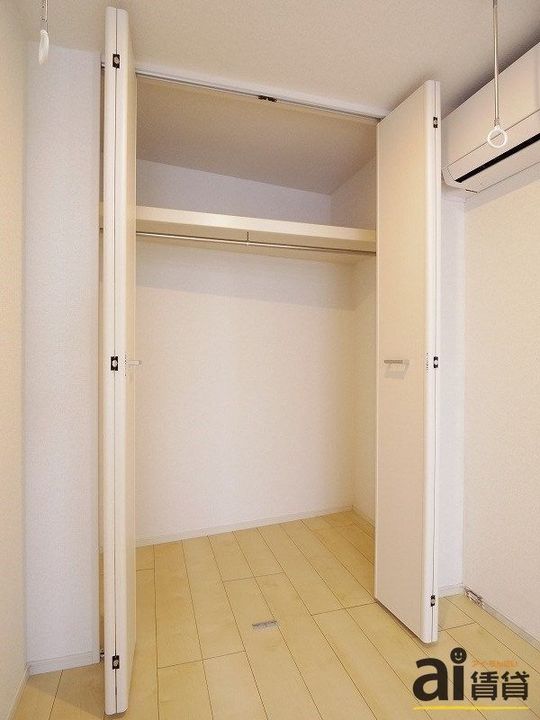 東京都練馬区東大泉4(マンション)の賃貸物件の内装