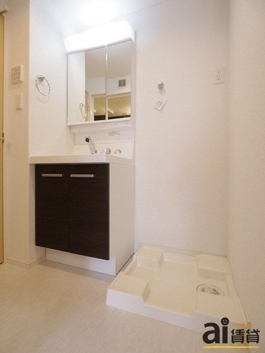 東京都練馬区東大泉4(マンション)の賃貸物件の内装