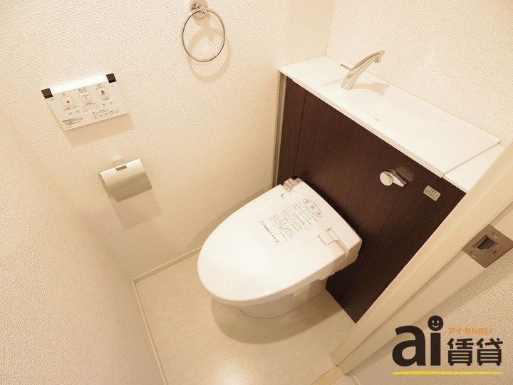 東京都練馬区東大泉4(マンション)の賃貸物件の内装