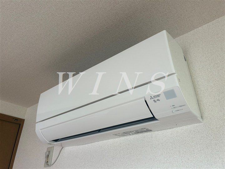 神奈川県川崎市多摩区中野島3(アパート)の賃貸物件の内装