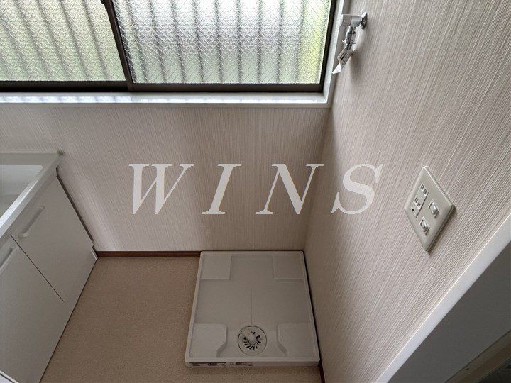 神奈川県川崎市多摩区中野島3(アパート)の賃貸物件のその他画像