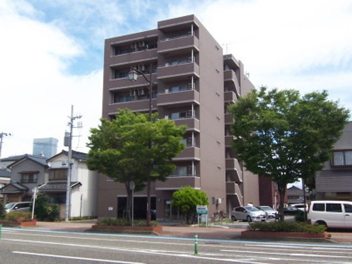 VALISの外観