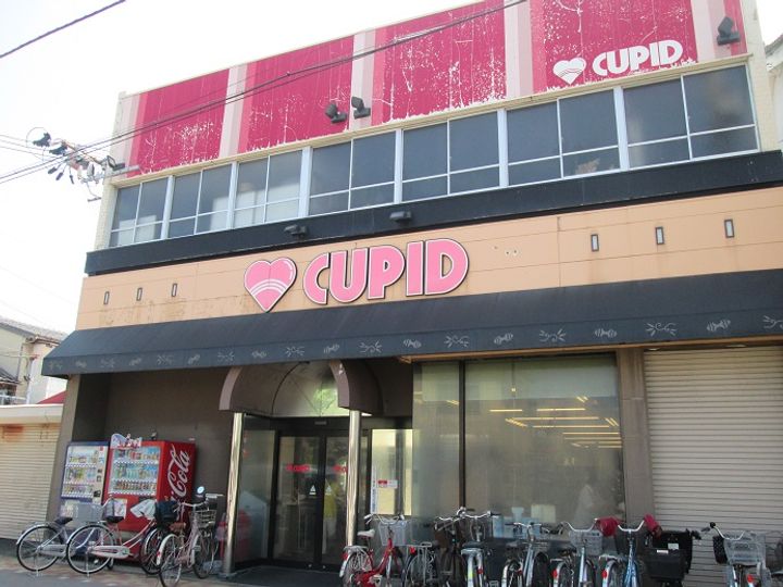 VALISの周辺