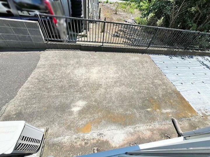 神奈川県伊勢原市石田(アパート)の賃貸物件の内装