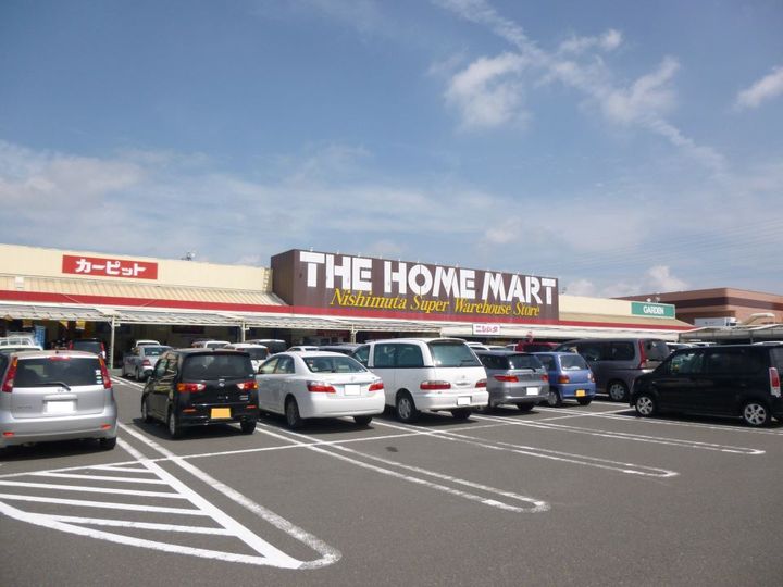 サンリッチ藤崎の周辺