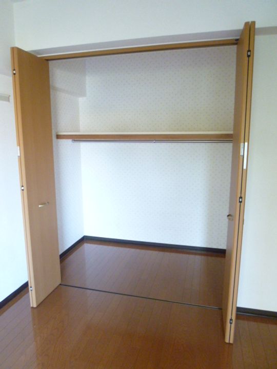ごこうの内装