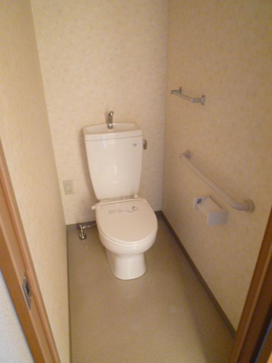 ごこうの内装