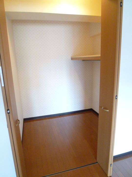ごこうの内装