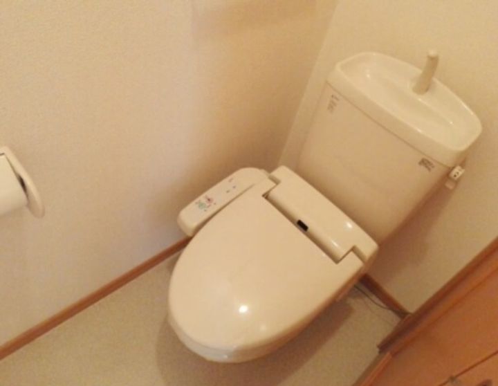 カンフォートG・IIIの内装