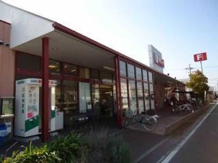 カンフォートG・IIIの周辺