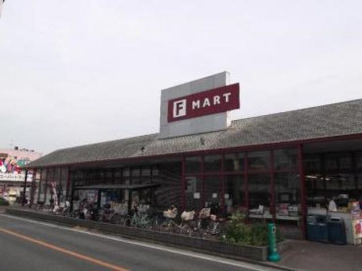 カンフォートG・IIIの周辺