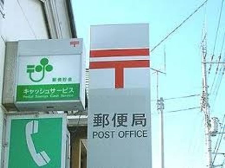 カンフォートG・IIIの周辺