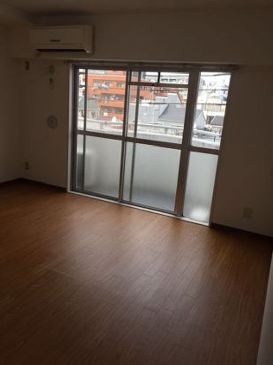 グレイス日暮里の内装