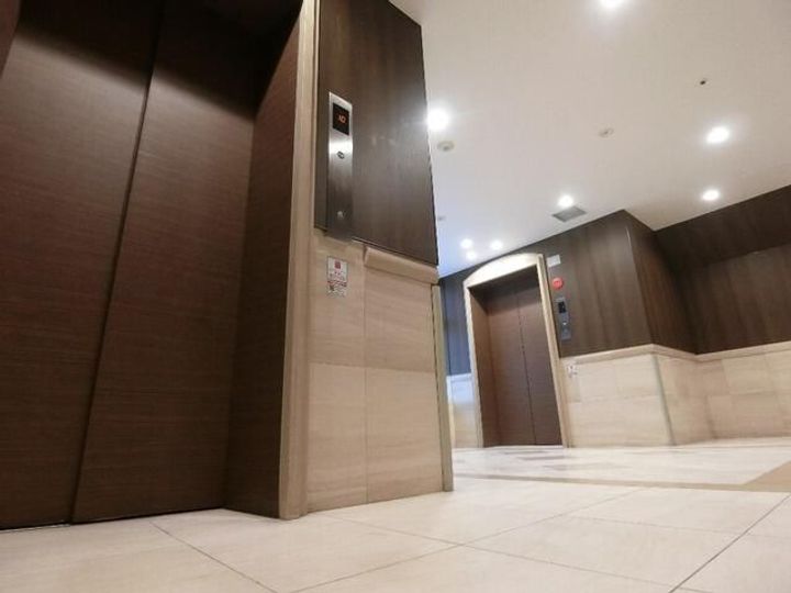 東京都渋谷区幡ヶ谷2(マンション)の賃貸物件の内装