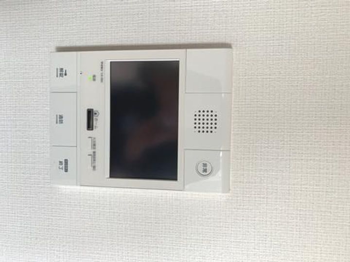 東京都渋谷区幡ヶ谷2(マンション)の賃貸物件の内装