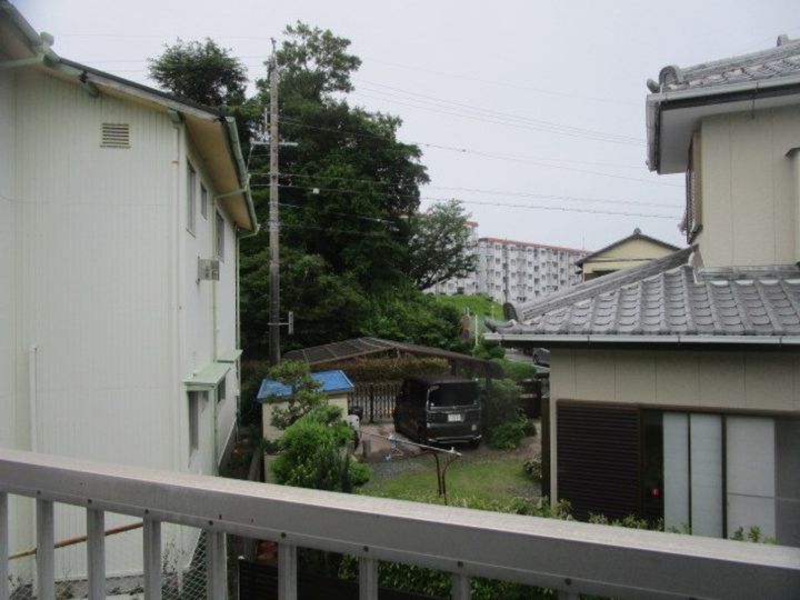 静岡県浜松市中央区鴨江2(一戸建)の賃貸物件のその他画像