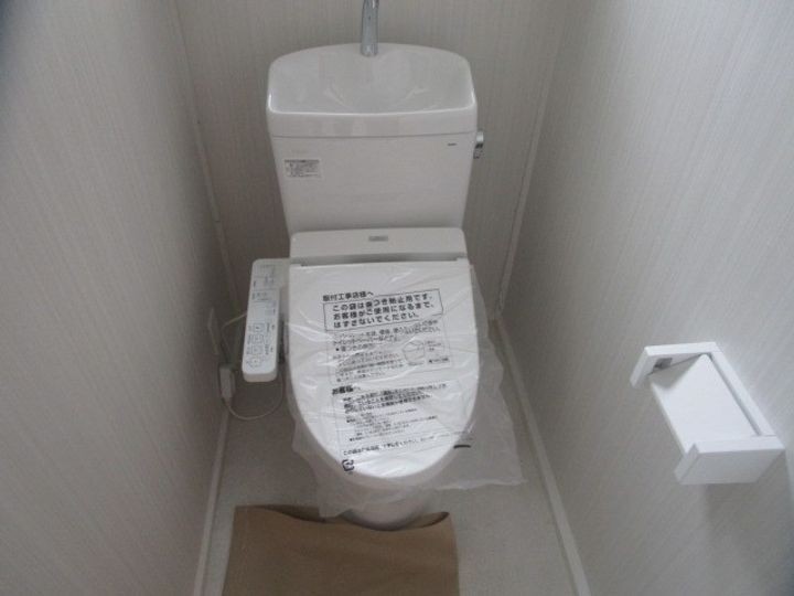 静岡県浜松市中央区鴨江2(一戸建)の賃貸物件の内装