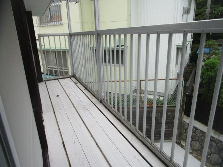 静岡県浜松市中央区鴨江2(一戸建)の賃貸物件の内装