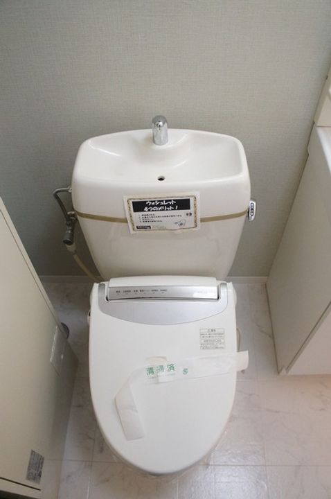 エヌエムヌフの内装