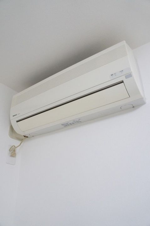 エヌエムヌフの内装