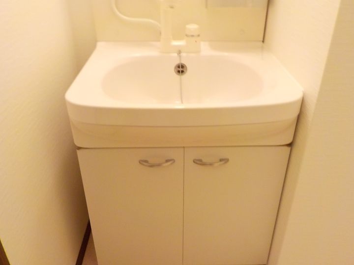 静岡県浜松市中央区和合町(マンション)の賃貸物件の内装