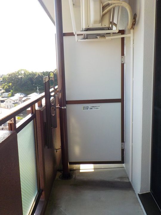 静岡県浜松市中央区和合町(マンション)の賃貸物件の内装