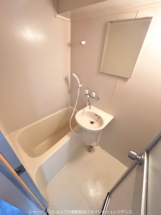 ルネッサンスTOEIもりつねの風呂