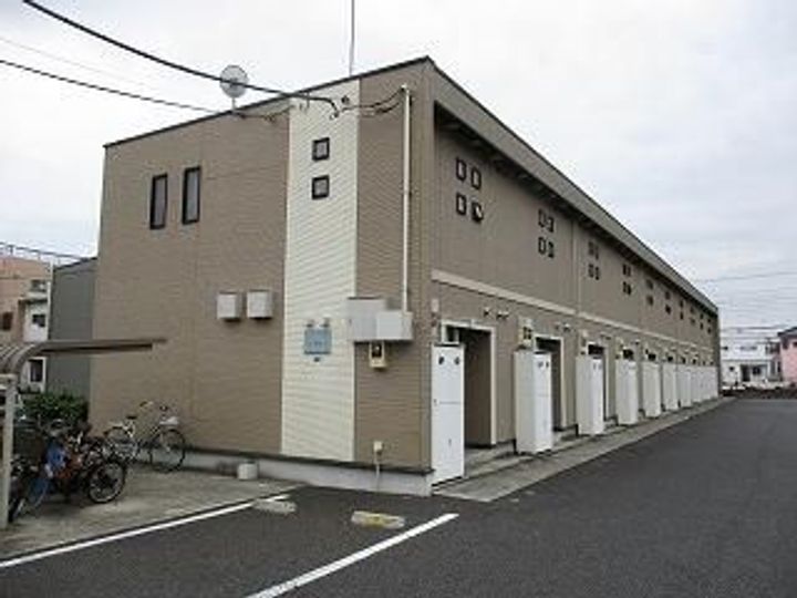 レオネクストホープ ガーデンのその他画像