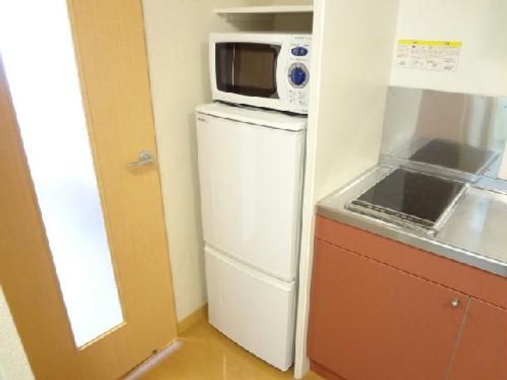 レオネクストホープ ガーデンのその他画像