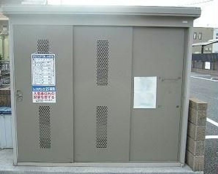 レオネクストホープ ガーデンのその他画像