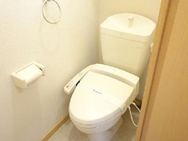 レオネクストホープ ガーデンの地図