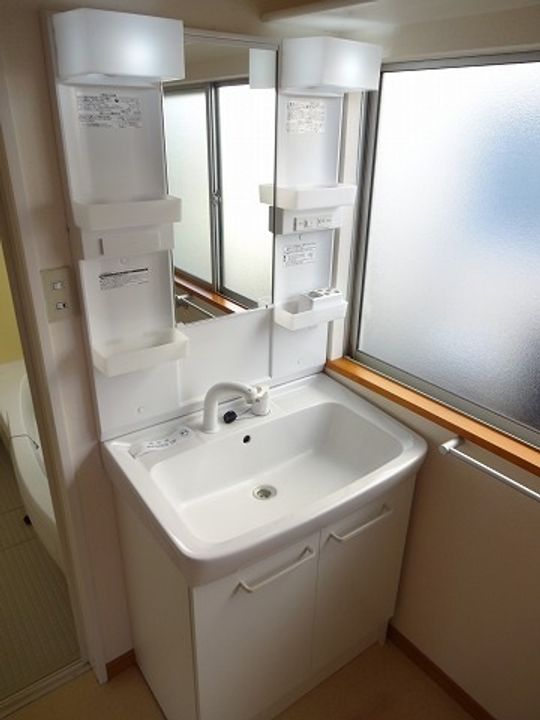 広島県広島市安佐南区川内1(一戸建)の賃貸物件の内装