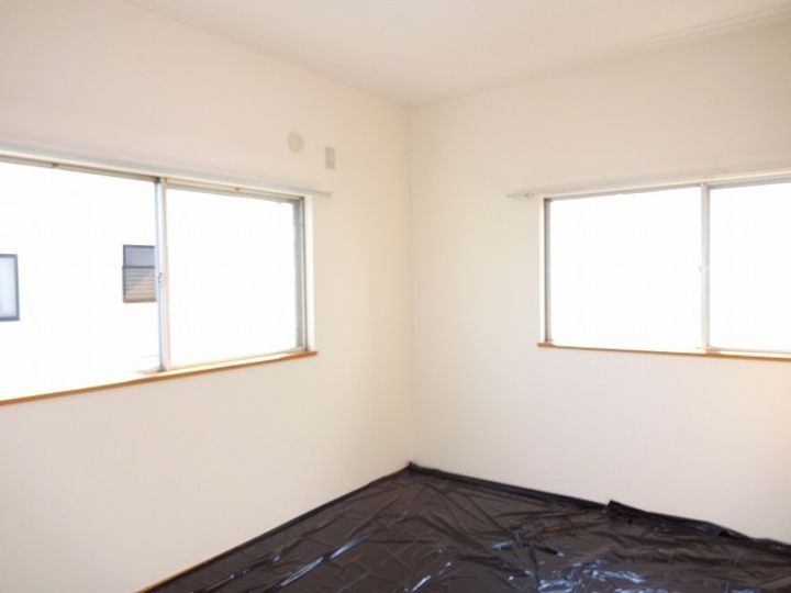 広島県広島市安佐南区川内1(一戸建)の賃貸物件の内装