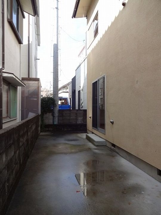 広島県広島市安佐南区川内1(一戸建)の賃貸物件の内装