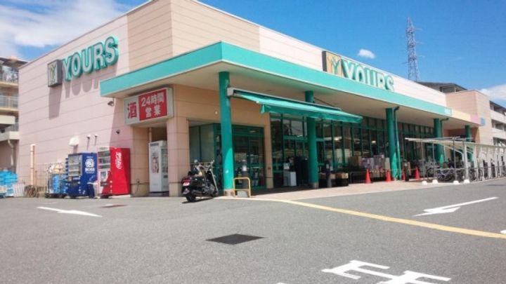 広島県広島市安佐南区川内1(一戸建)の賃貸物件の周辺