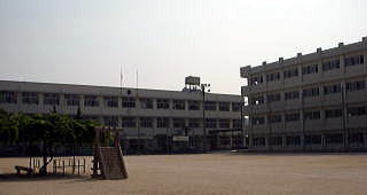 広島県広島市安佐南区川内1(一戸建)の賃貸物件の周辺