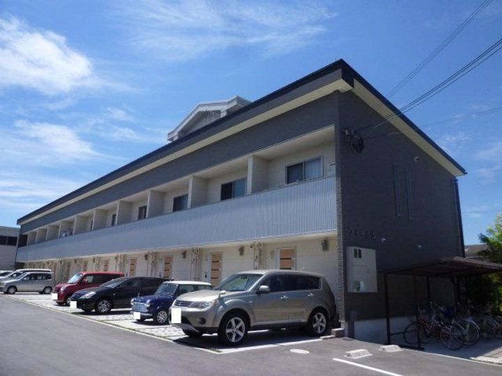 大阪府八尾市渋川町6(一戸建)の賃貸物件の外観