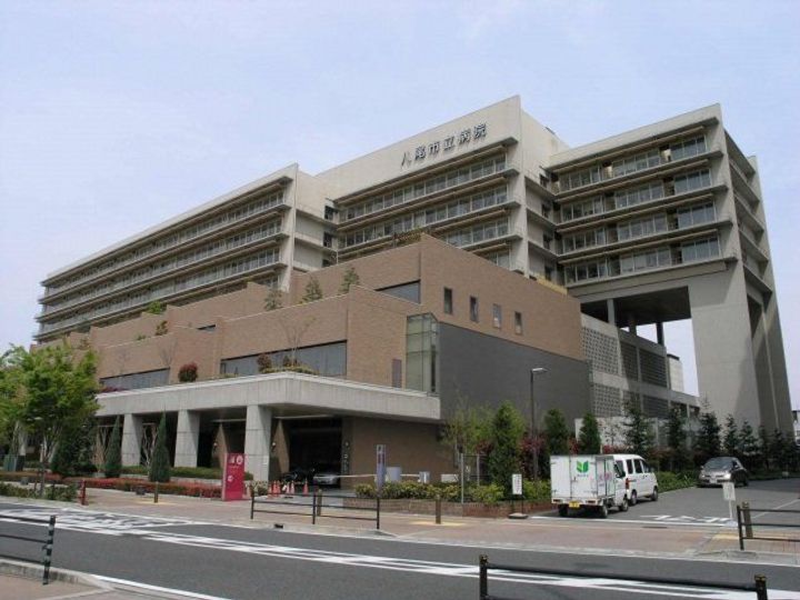大阪府八尾市渋川町6(一戸建)の賃貸物件の周辺