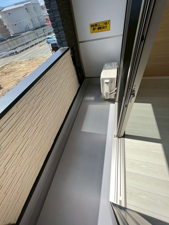 女性限定レアルワイズマンション2の内装
