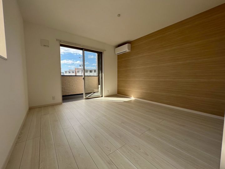 女性限定レアルワイズマンション2の内装