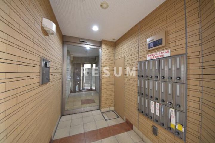 千葉県千葉市中央区今井2(マンション)の賃貸物件の地図