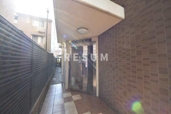 千葉県千葉市中央区今井2(マンション)の賃貸物件の地図